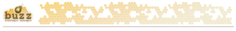 Buzz Logo